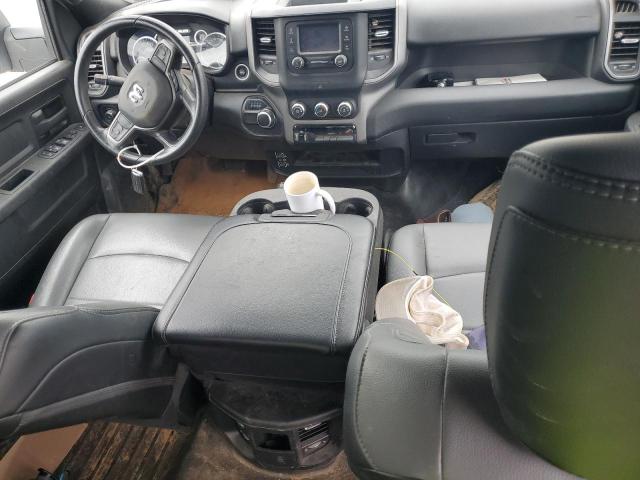 3C6UR5HJ9PG611966 - 2023 RAM 2500 TRADESMAN Білий фото 8