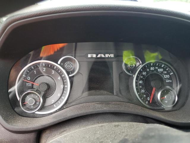 3C6UR5HJ9PG611966 - 2023 RAM 2500 TRADESMAN Білий фото 9