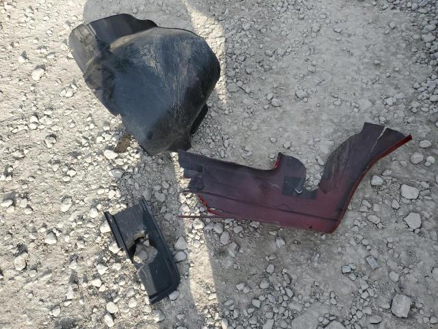 5LMJJ2J56EEL06274 - 2014 LINCOLN NAVIGATOR წითელი ფოტო 13