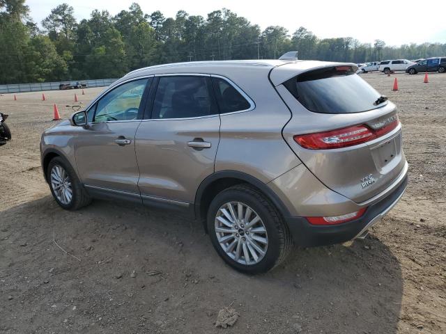 5LMCJ1C95KUL09204 - 2019 LINCOLN MKC BLACK photo 2