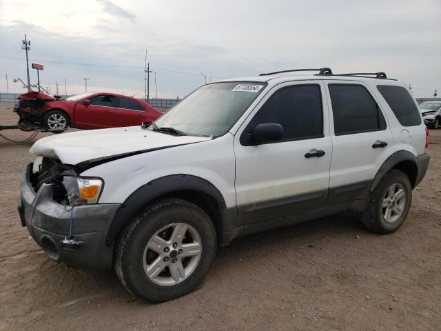 2006 FORD ESCAPE XLT, 