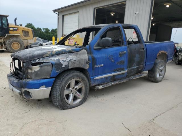 2008 DODGE RAM 1500 ST, 