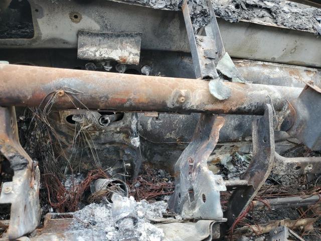 1D7HU182X8S571052 - 2008 DODGE RAM 1500 ST BLUE photo 9