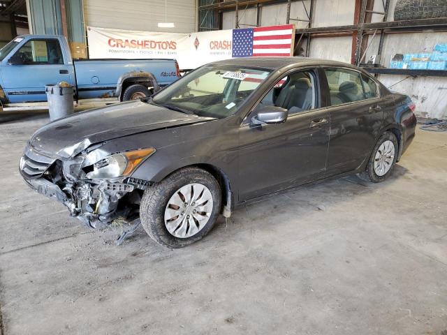 2012 HONDA ACCORD LX, 