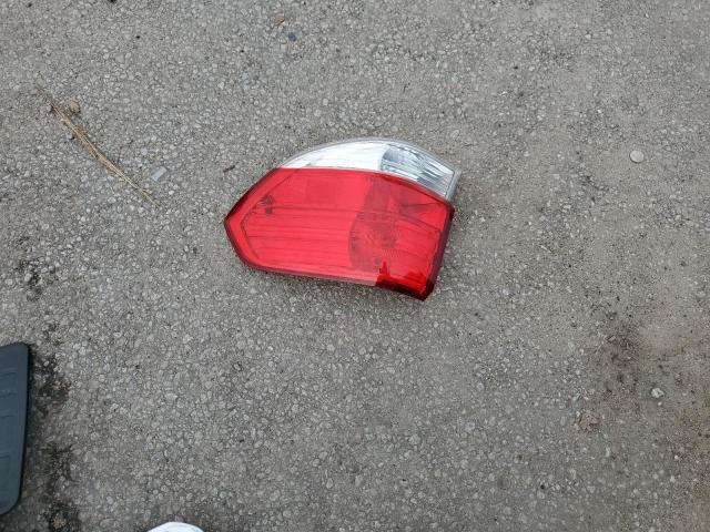 5FNRL389X8B020983 - 2008 HONDA ODYSSEY TOURING GRAY photo 13