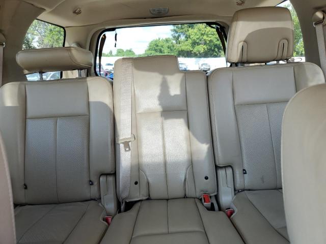 1FMJU1J50BEF01397 - 2011 FORD EXPEDITION XLT BLACK photo 10