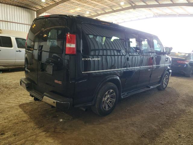 1GTW7AFG2K1148230 - 2019 GMC SAVANA G2500 BLACK photo 3