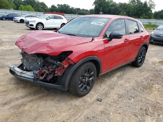 2023 HONDA HR-V SPORT, 