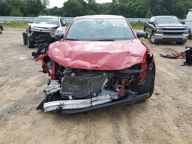 3CZRZ2H54PM715504 - 2023 HONDA HR-V SPORT 红色 照片 5