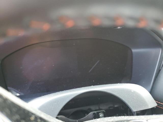 3CZRZ2H54PM715504 - 2023 HONDA HR-V SPORT 红色 照片 9