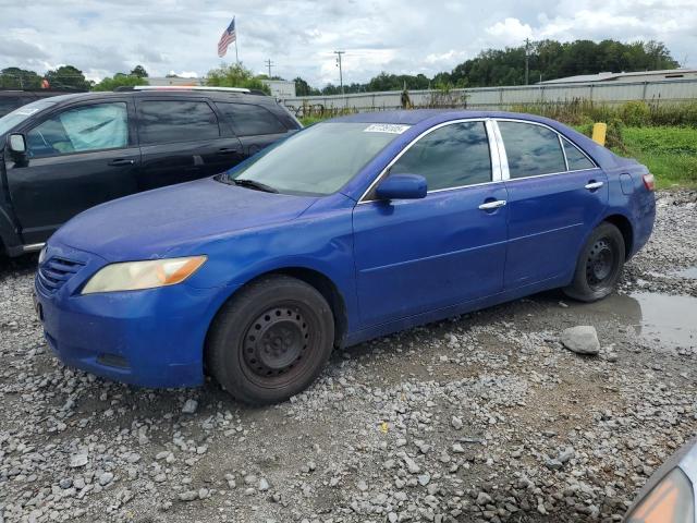 2007 TOYOTA CAMRY CE, 