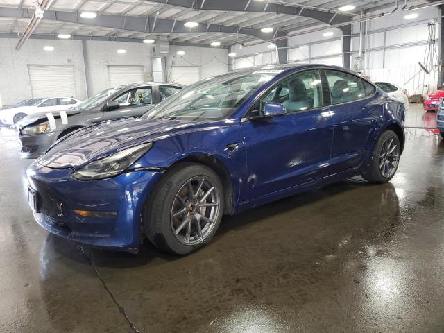 2021 TESLA MODEL 3, 