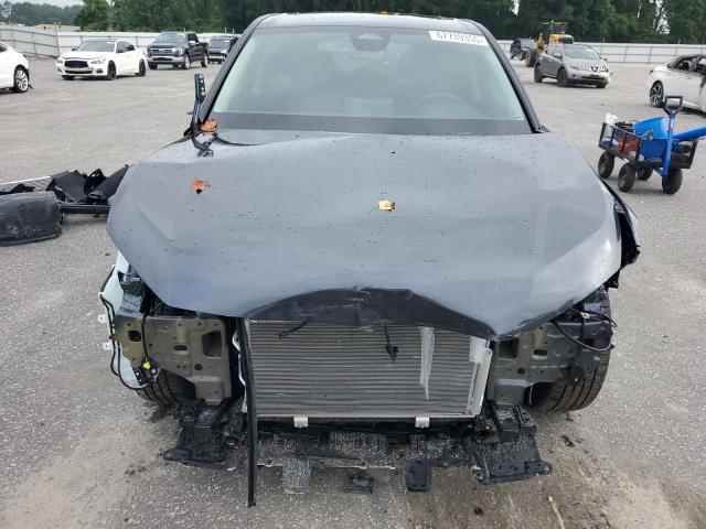 5J6RS3H4XSL008466 - 2025 HONDA CR-V EX GRAY photo 5