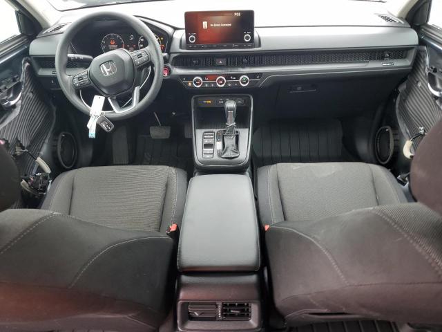 5J6RS3H4XSL008466 - 2025 HONDA CR-V EX GRAY photo 8