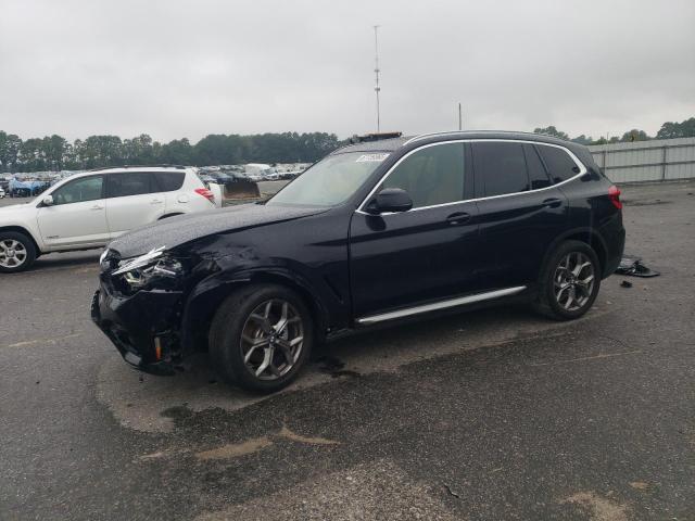 2021 BMW X3 XDRIVE30I, 