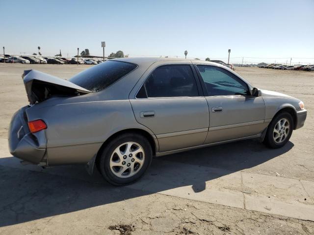 4T1BF22K51U117239 - 2001 TOYOTA CAMRY LE TAN photo 3