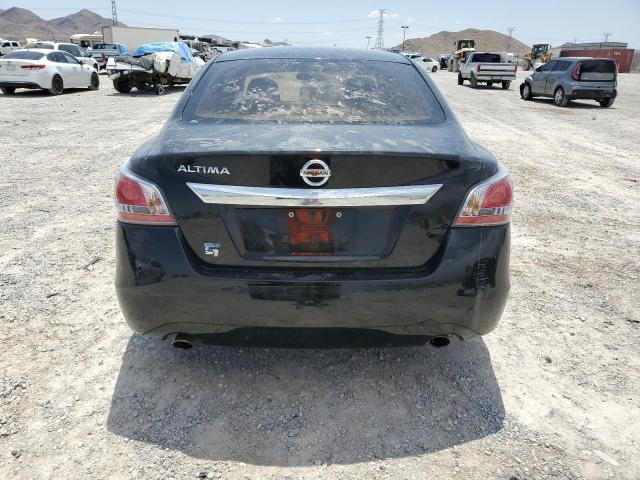 1N4AL3AP2FC280283 - 2015 NISSAN ALTIMA 2.5 BLACK photo 6