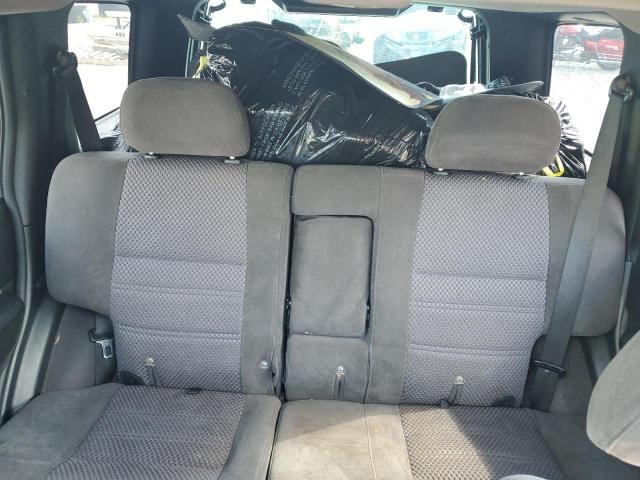 JN8DR09YX3W821306 - 2003 NISSAN PATHFINDER LE 米色 照片 10