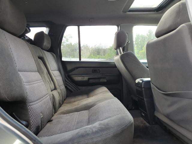 JN8DR09YX3W821306 - 2003 NISSAN PATHFINDER LE 米色 照片 11