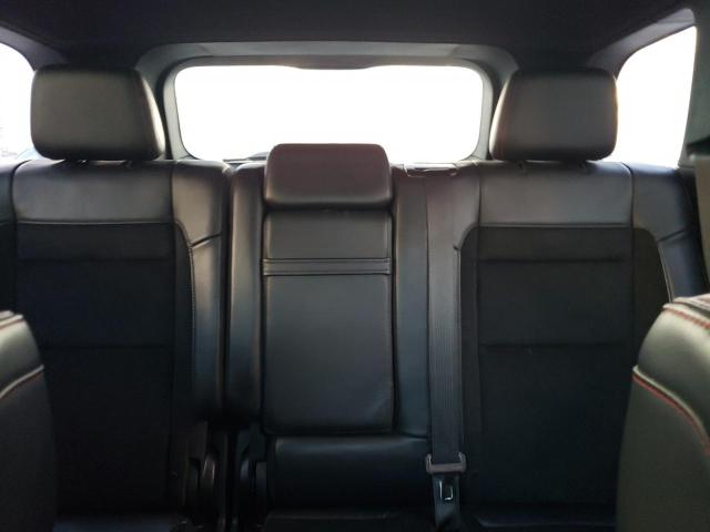 1C4RJFLG8HC674519 - 2017 JEEP GRAND CHER TRAILHAWK 白色 照片 10