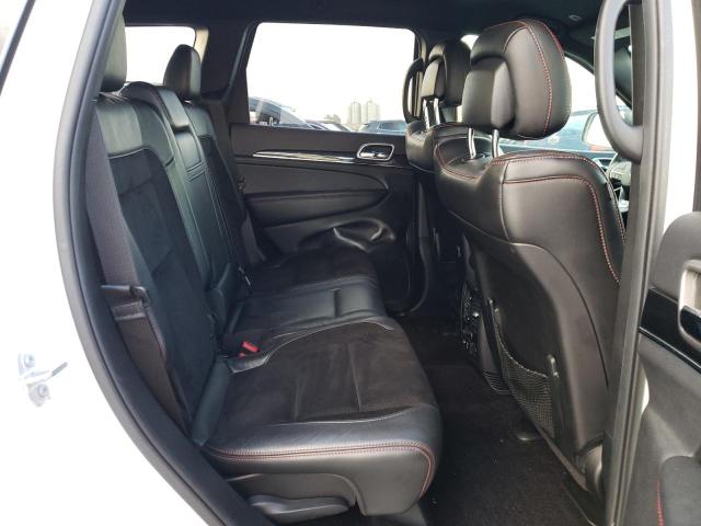 1C4RJFLG8HC674519 - 2017 JEEP GRAND CHER TRAILHAWK 白色 照片 11