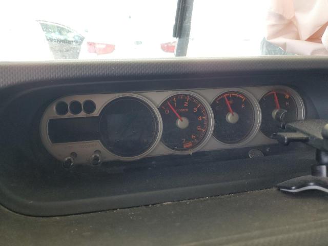 JTLKE50E791075325 - 2009 TOYOTA SCION XB Blanc photo 9