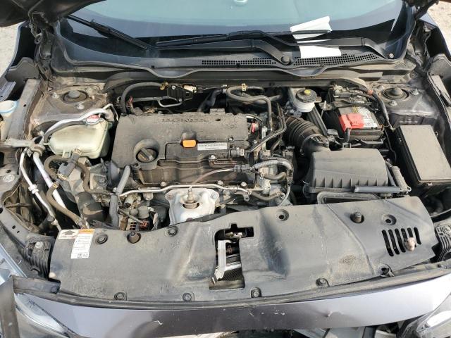 19XFC2F65HE045012 - 2017 HONDA CIVIC LX Boz foto 11