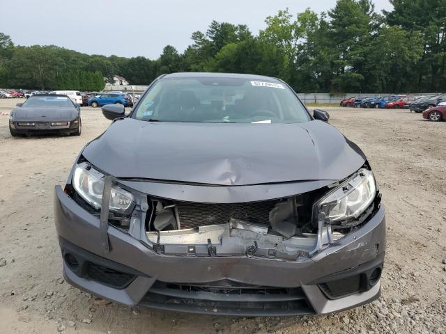 19XFC2F65HE045012 - 2017 HONDA CIVIC LX Boz foto 5