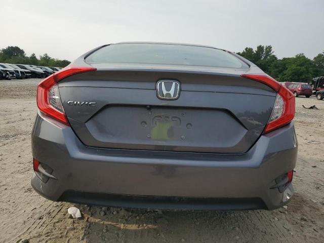 19XFC2F65HE045012 - 2017 HONDA CIVIC LX Boz foto 6