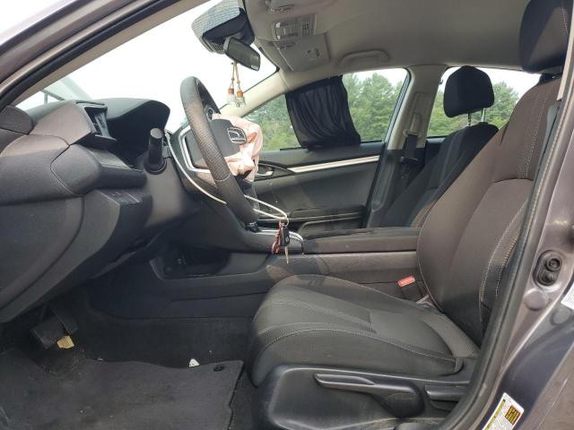 19XFC2F65HE045012 - 2017 HONDA CIVIC LX Boz foto 7