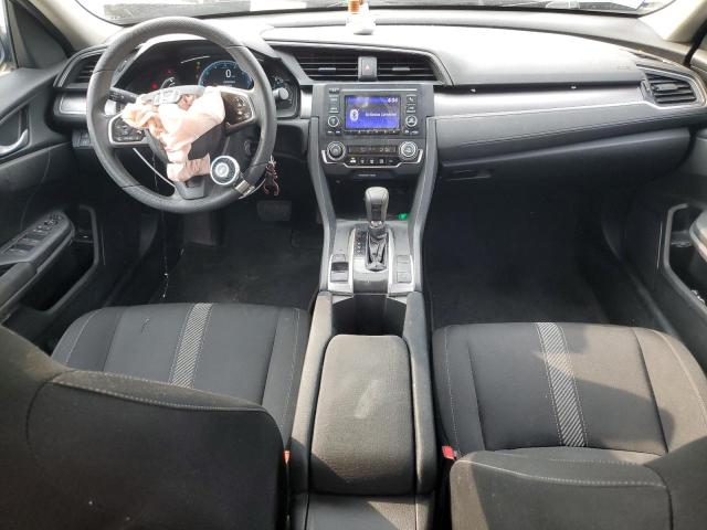 19XFC2F65HE045012 - 2017 HONDA CIVIC LX Boz foto 8