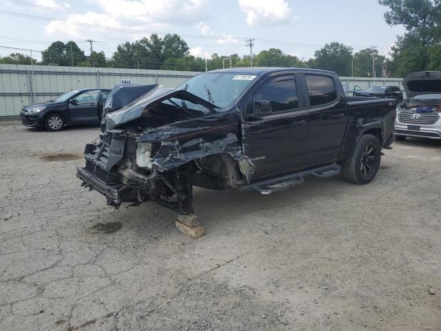 2016 CHEVROLET COLORADO Z71, 
