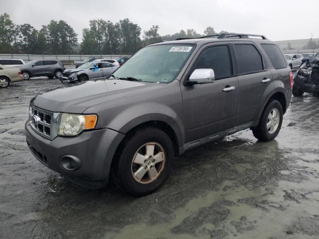 2012 FORD ESCAPE XLS, 