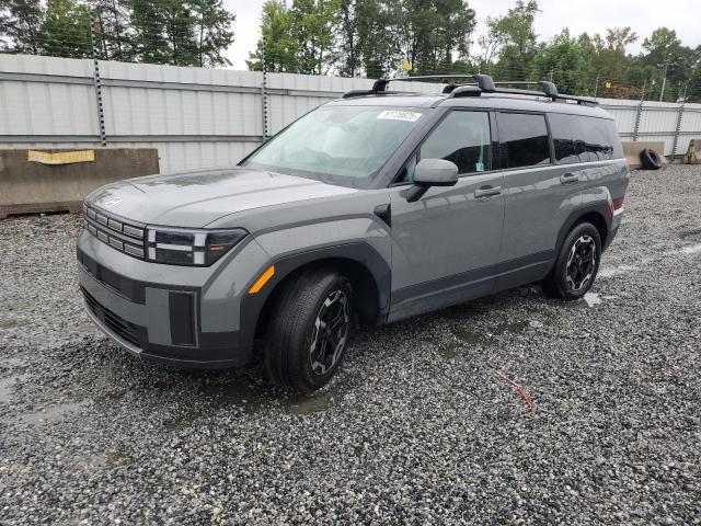 2025 HYUNDAI SANTA FE SEL, 