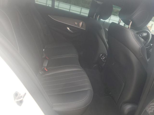 W1KZF5KB7MA885465 - 2021 MERCEDES-BENZ E 450 4MATIC WHITE photo 10