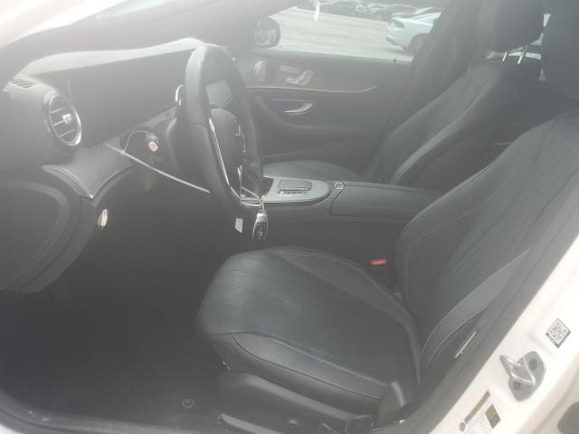 W1KZF5KB7MA885465 - 2021 MERCEDES-BENZ E 450 4MATIC WHITE photo 7