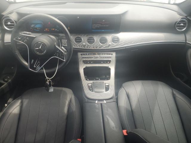 W1KZF5KB7MA885465 - 2021 MERCEDES-BENZ E 450 4MATIC WHITE photo 8