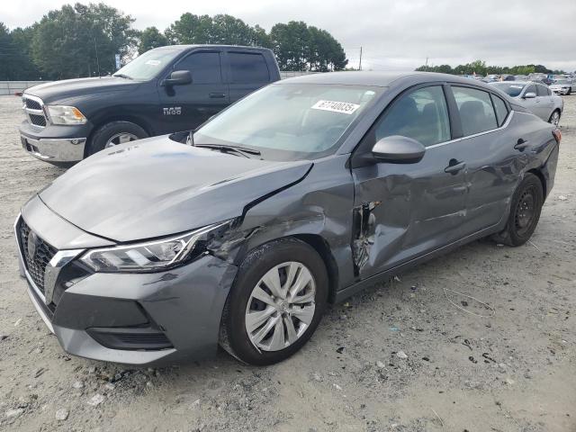 2023 NISSAN SENTRA S, 