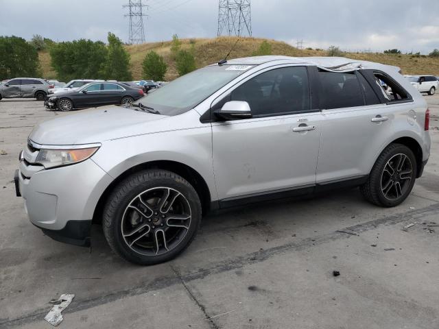 2013 FORD EDGE SEL, 