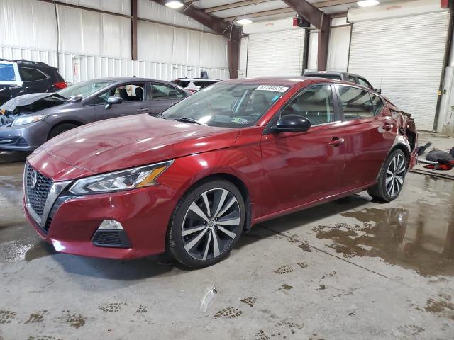 2019 NISSAN ALTIMA SR, 