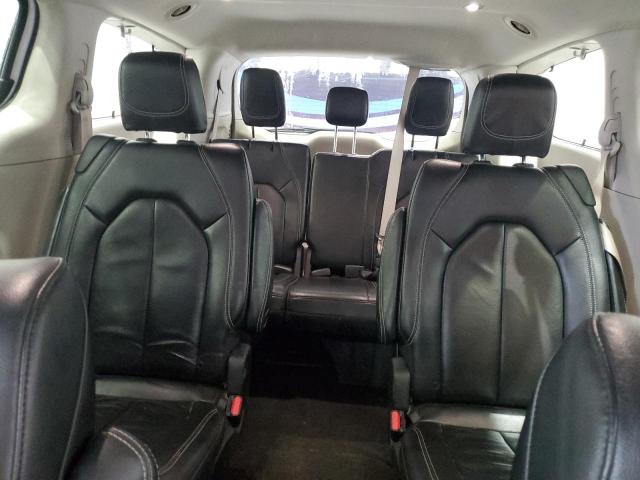 2C4RC1BG6NR189166 - 2022 CHRYSLER PACIFICA TOURING L Ağ foto 10