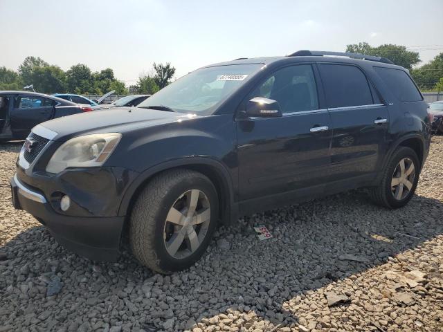 2012 GMC ACADIA SLT-1, 