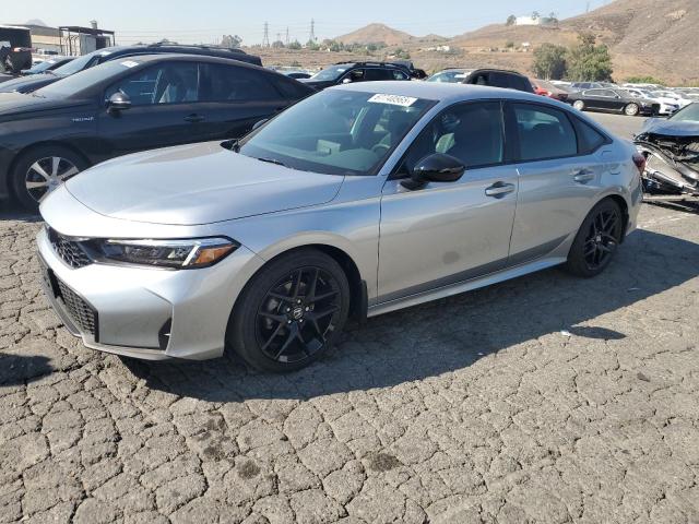 2026 HONDA CIVIC SPORT, 