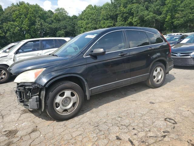 2011 HONDA CR-V LX, 