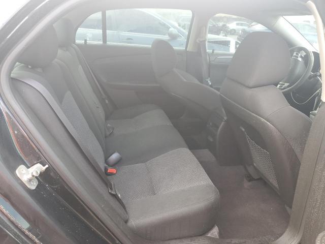 1G1ZC5EB0AF225256 - 2010 CHEVROLET MALIBU 1LT Qara foto 10