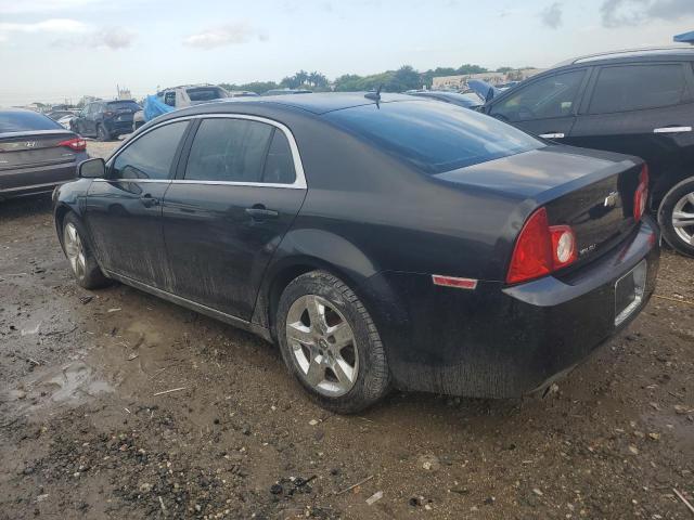 1G1ZC5EB0AF225256 - 2010 CHEVROLET MALIBU 1LT Qara foto 2