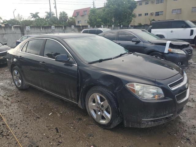 1G1ZC5EB0AF225256 - 2010 CHEVROLET MALIBU 1LT Qara foto 4