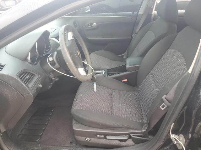 1G1ZC5EB0AF225256 - 2010 CHEVROLET MALIBU 1LT Qara foto 7