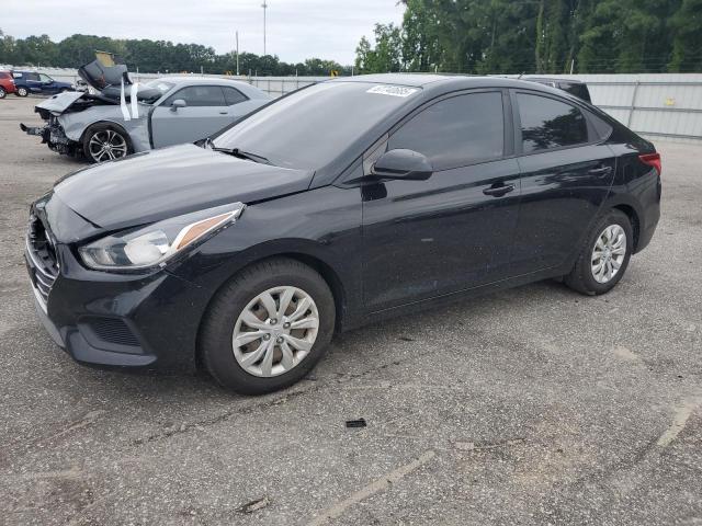 2019 HYUNDAI ACCENT SE, 