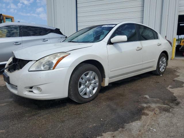 2010 NISSAN ALTIMA BASE, 